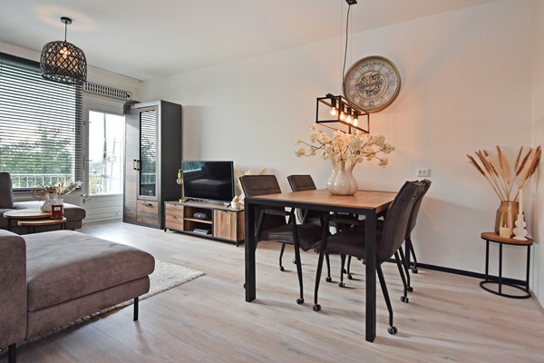 Onder bod: Burgemeester Keijzerlaan 135, 2262 BE Leidschendam